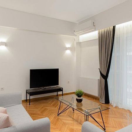 Kolonaki Luxury Residence Athènes Extérieur photo