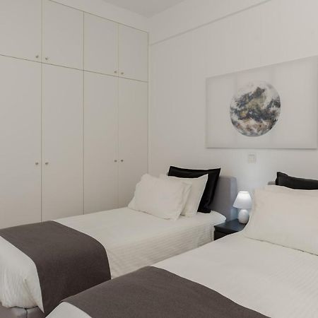 Kolonaki Luxury Residence Athènes Extérieur photo