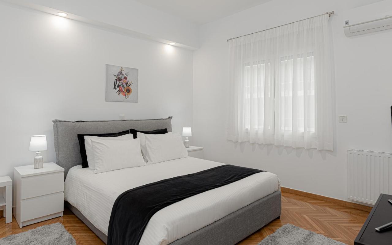 Kolonaki Luxury Residence Athènes Extérieur photo