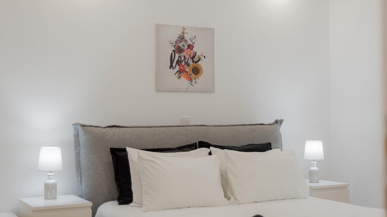 Kolonaki Luxury Residence Athènes Extérieur photo