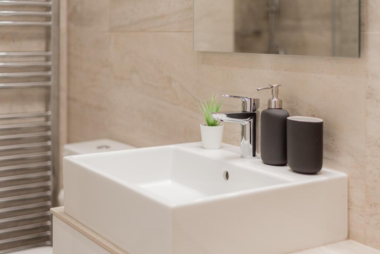 Kolonaki Luxury Residence Athènes Extérieur photo