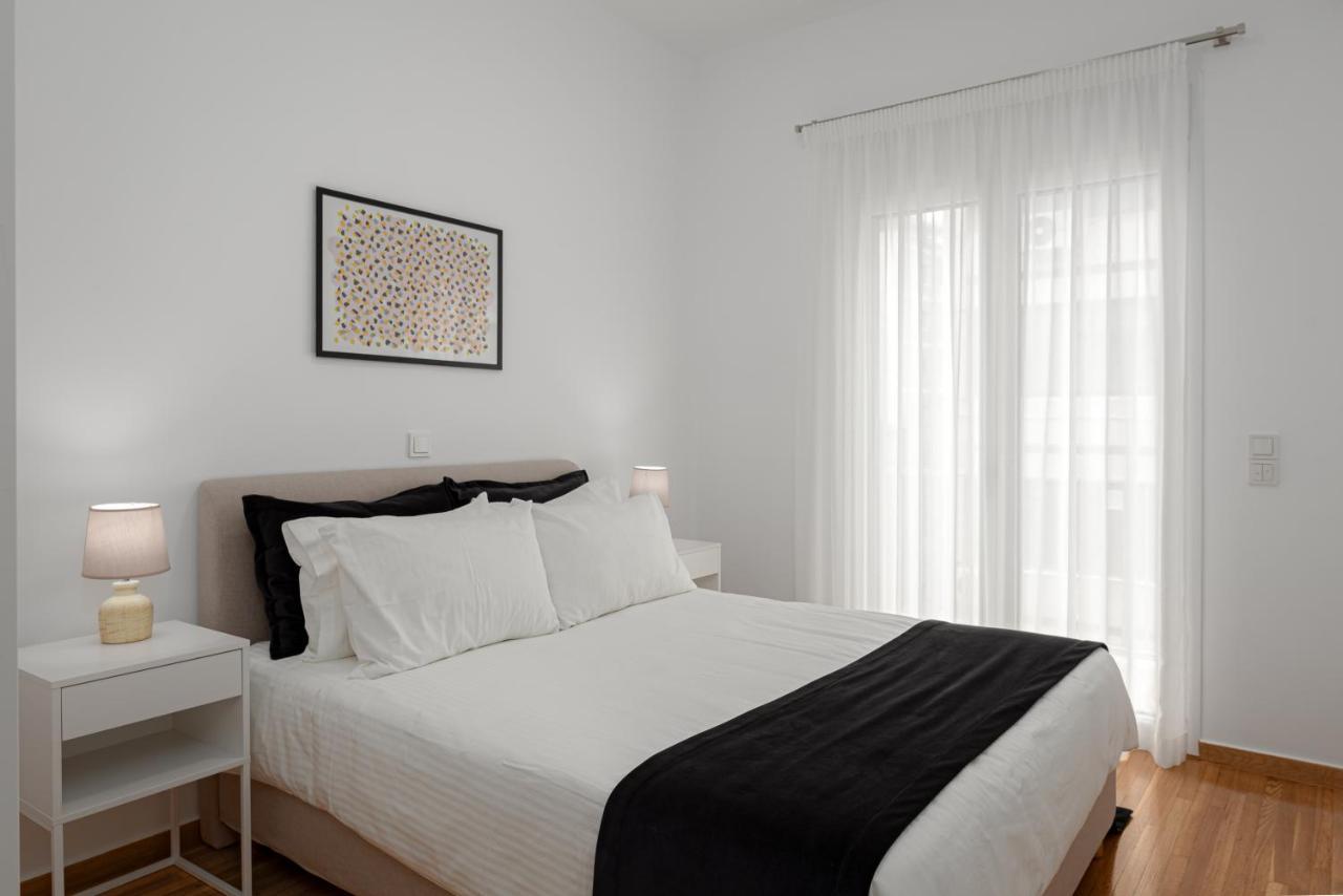 Kolonaki Luxury Residence Athènes Extérieur photo