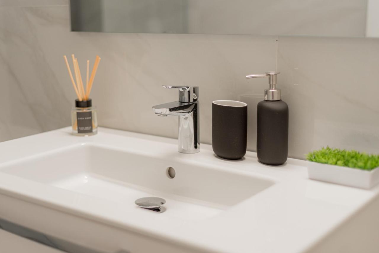 Kolonaki Luxury Residence Athènes Extérieur photo