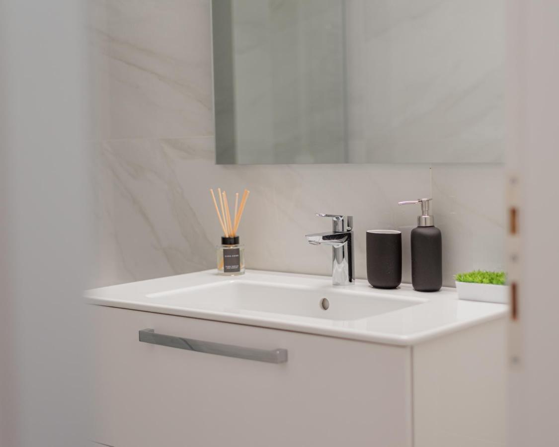 Kolonaki Luxury Residence Athènes Extérieur photo