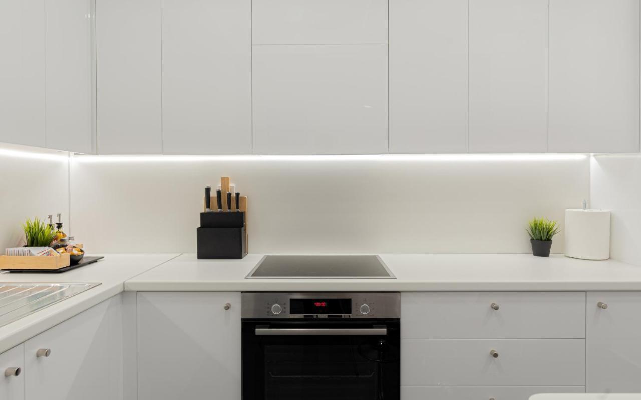 Kolonaki Luxury Residence Athènes Extérieur photo